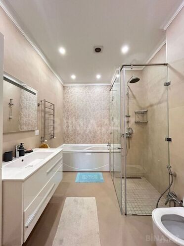 Сдаётся 3-комн. новостройка 132 м², пос. Аг шехер, photo 6 from 11