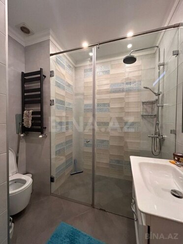 Сдаётся 3-комн. новостройка 132 м², пос. Аг шехер, photo 9 from 11