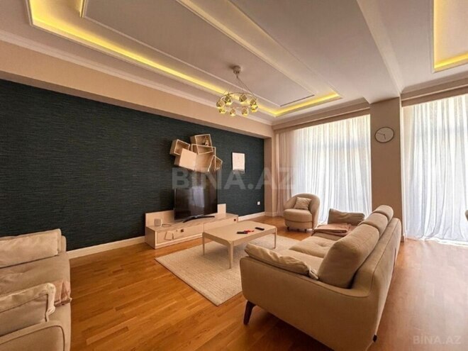 Сдаётся 3-комн. новостройка 132 м², пос. Аг шехер, photo 3 from 11