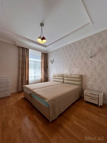 Сдаётся 3-комн. новостройка 132 м², пос. Аг шехер, photo 7 from 11