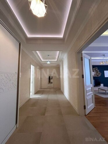 Сдаётся 3-комн. новостройка 132 м², пос. Аг шехер, photo 10 from 11