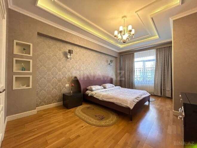 Сдаётся 3-комн. новостройка 132 м², пос. Аг шехер, photo 4 from 11