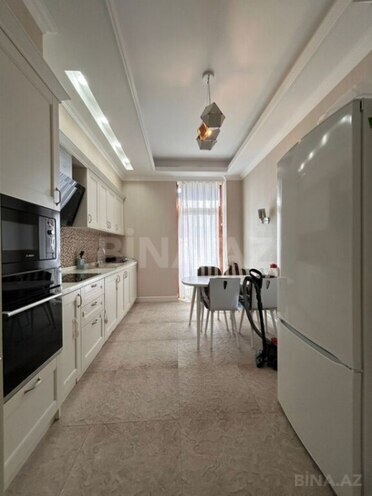 Сдаётся 3-комн. новостройка 132 м², пос. Аг шехер, photo 8 from 11
