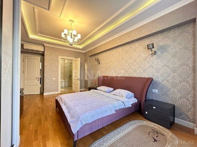 Сдаётся 3-комн. новостройка 132 м², пос. Аг шехер, photo 5 from 11