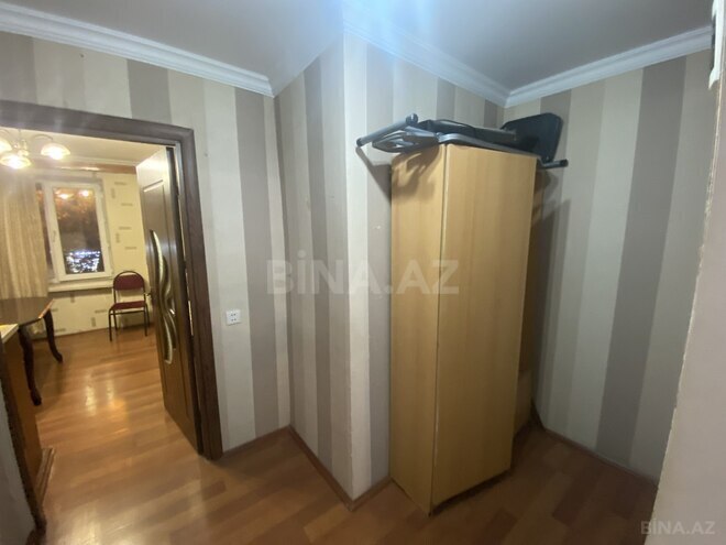 İcarəyə verilir 1 otaqlı köhnə tikili 50 m², 28 May m., photo 5 from 11