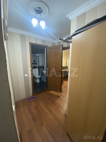 İcarəyə verilir 1 otaqlı köhnə tikili 50 m², 28 May m., photo 8 from 11