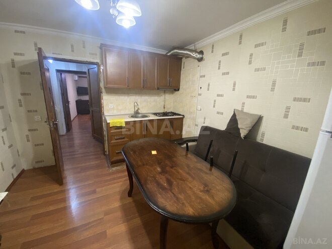 İcarəyə verilir 1 otaqlı köhnə tikili 50 m², 28 May m., photo 6 from 11