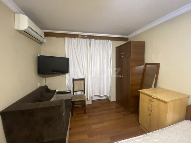 İcarəyə verilir 1 otaqlı köhnə tikili 50 m², 28 May m., photo 9 from 11