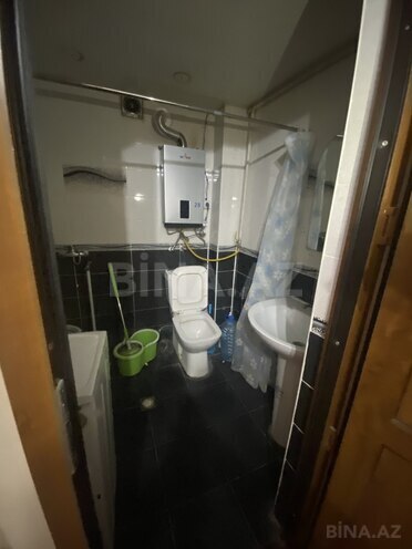 İcarəyə verilir 1 otaqlı köhnə tikili 50 m², 28 May m., photo 10 from 11
