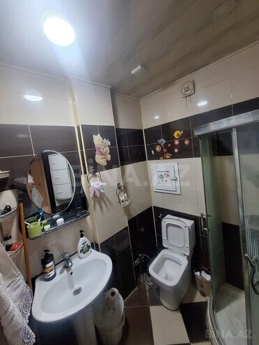 Продаётся 2-комн. новостройка 60 м², м. Иншаатчылар, photo 4 from 6