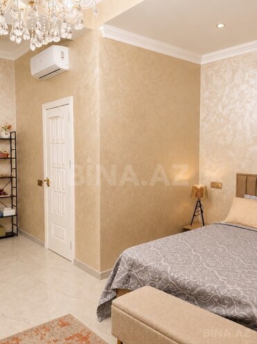 İcarəyə verilir 2 otaqlı yeni tikili 100 m², İçəri Şəhər m., photo 5 from 16