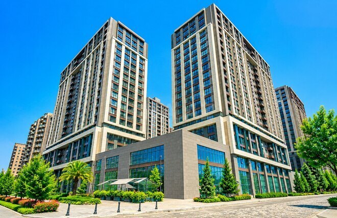 Satılır  obyekt 300 m², Şah İsmayıl Xətai m., photo 9 from 10