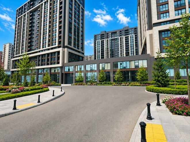 Satılır  obyekt 300 m², Şah İsmayıl Xətai m., photo 8 from 10