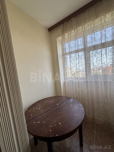 İcarəyə verilir 3 otaqlı köhnə tikili 90 m², Memar Əcəmi m., photo 12 from 15