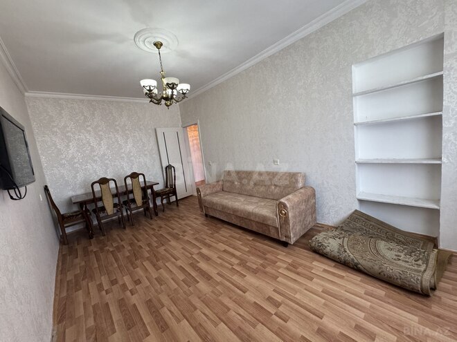 İcarəyə verilir 3 otaqlı köhnə tikili 90 m², Memar Əcəmi m., photo 9 from 15