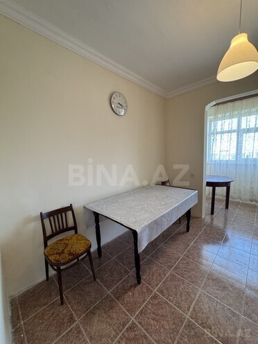 İcarəyə verilir 3 otaqlı köhnə tikili 90 m², Memar Əcəmi m., photo 13 from 15