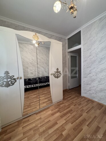 İcarəyə verilir 3 otaqlı köhnə tikili 90 m², Memar Əcəmi m., photo 8 from 15