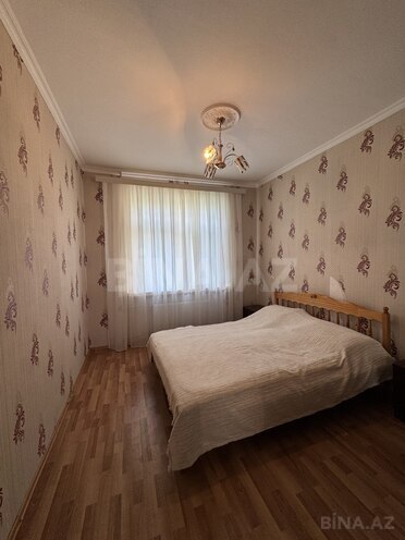 İcarəyə verilir 3 otaqlı köhnə tikili 90 m², Memar Əcəmi m., photo 4 from 15
