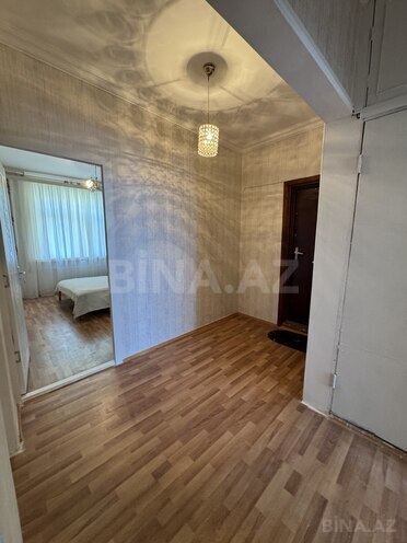 İcarəyə verilir 3 otaqlı köhnə tikili 90 m², Memar Əcəmi m., photo 7 from 15