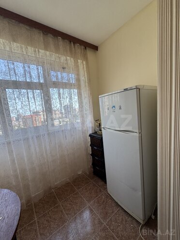 İcarəyə verilir 3 otaqlı köhnə tikili 90 m², Memar Əcəmi m., photo 11 from 15