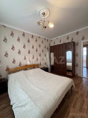 İcarəyə verilir 3 otaqlı köhnə tikili 90 m², Memar Əcəmi m., photo 5 from 15