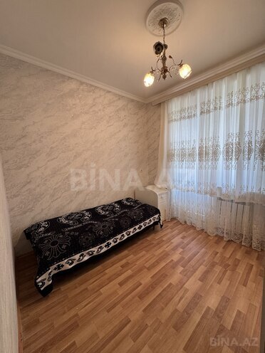 İcarəyə verilir 3 otaqlı köhnə tikili 90 m², Memar Əcəmi m., photo 6 from 15