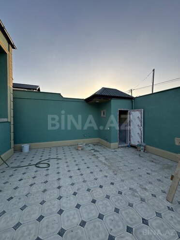Продаётся 4-комн. дом/дача 120 м², пос. Мамедли, photo 3 from 12
