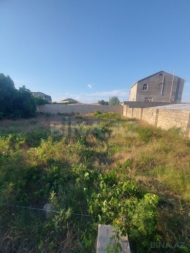 Satılır  torpaq 12 sot, Sea Breeze q., photo 1 from 3