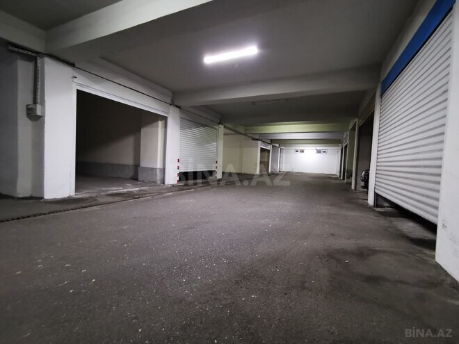 Satılır  qaraj 30 m², Nəsimi r., photo 1 from 7