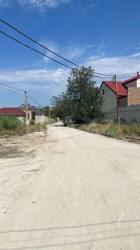 Satılır  torpaq 30 sot, Mərdəkan q., photo 12 from 13