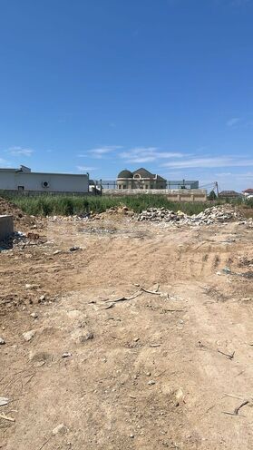 Satılır  torpaq 30 sot, Mərdəkan q., photo 9 from 13