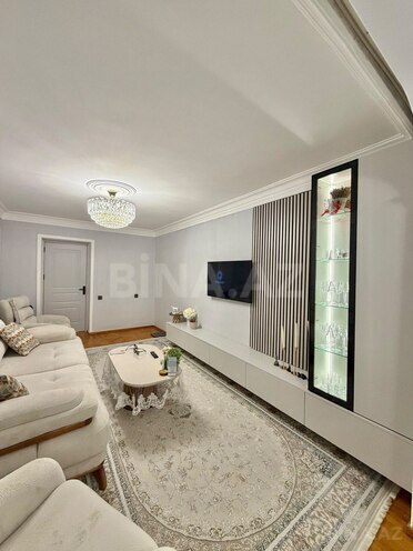 Satılır 2 otaqlı köhnə tikili 63 m², Şah İsmayıl Xətai m., photo 3 from 16