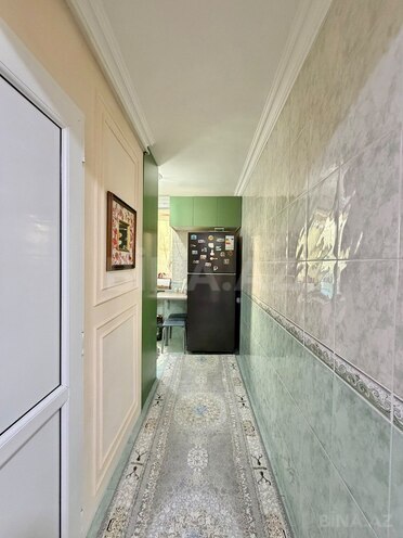 Satılır 2 otaqlı köhnə tikili 63 m², Şah İsmayıl Xətai m., photo 13 from 16