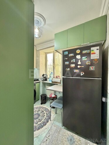 Satılır 2 otaqlı köhnə tikili 63 m², Şah İsmayıl Xətai m., photo 9 from 16