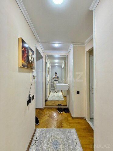 Satılır 2 otaqlı köhnə tikili 63 m², Şah İsmayıl Xətai m., photo 14 from 16