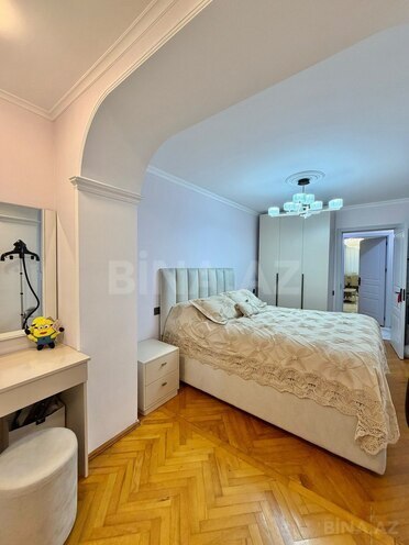 Satılır 2 otaqlı köhnə tikili 63 m², Şah İsmayıl Xətai m., photo 7 from 16