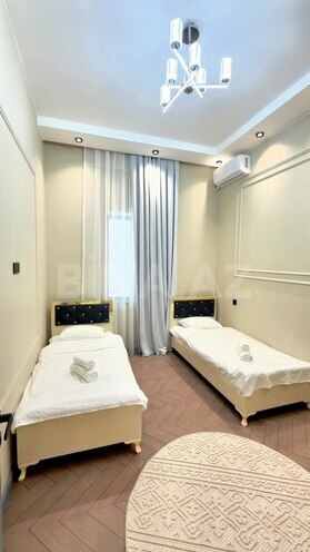 Сдается 4-комн. дом/дача 230 м², пос. Шувеляны, photo 7 from 17