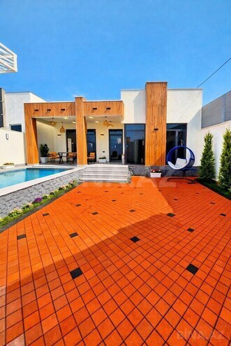 Сдается 4-комн. дом/дача 230 м², пос. Шувеляны, photo 1 from 17