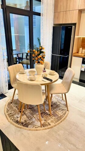 Сдается 4-комн. дом/дача 230 м², пос. Шувеляны, photo 5 from 17