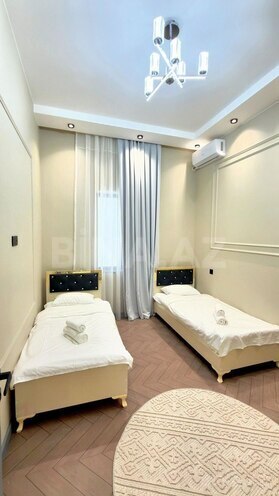 Сдается 4-комн. дом/дача 230 м², пос. Шувеляны, photo 9 from 17