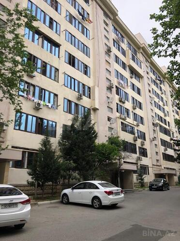 Satılır 2 otaqlı köhnə tikili 65 m², Azadlıq Prospekti m., photo 1 from 18