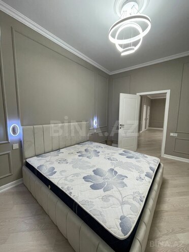 İcarəyə verilir 5 otaqlı həyət evi/bağ evi 170 m², Mərdəkan q., photo 7 from 13