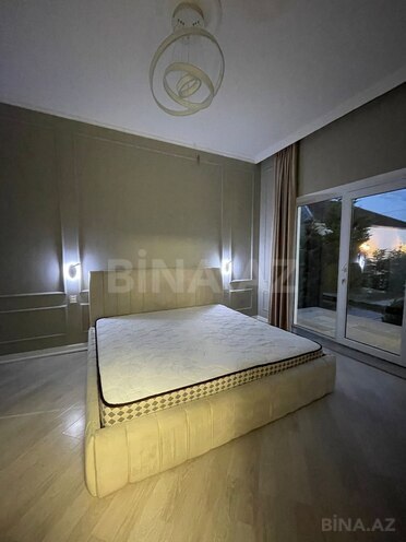 İcarəyə verilir 5 otaqlı həyət evi/bağ evi 170 m², Mərdəkan q., photo 8 from 13