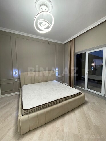 İcarəyə verilir 5 otaqlı həyət evi/bağ evi 170 m², Mərdəkan q., photo 12 from 13