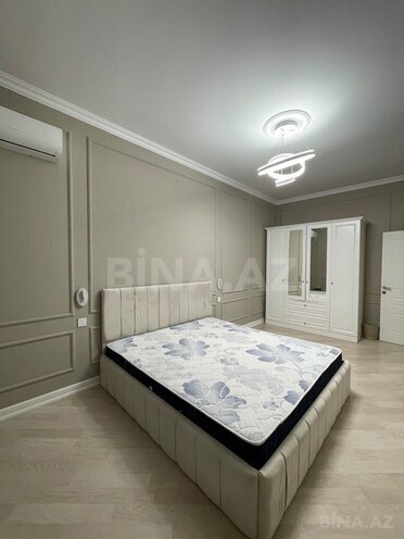 İcarəyə verilir 5 otaqlı həyət evi/bağ evi 170 m², Mərdəkan q., photo 10 from 13