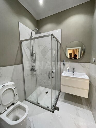 İcarəyə verilir 5 otaqlı həyət evi/bağ evi 170 m², Mərdəkan q., photo 11 from 13