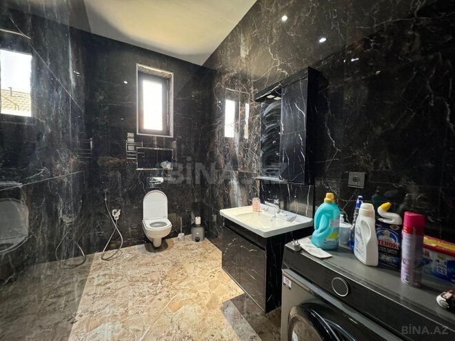 İcarəyə verilir 4 otaqlı həyət evi/bağ evi 230 m², Nardaran q., photo 13 from 16