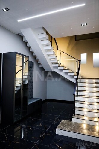 İcarəyə verilir 4 otaqlı həyət evi/bağ evi 230 m², Nardaran q., photo 10 from 16