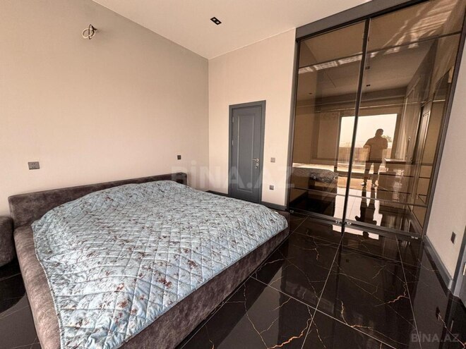 İcarəyə verilir 4 otaqlı həyət evi/bağ evi 230 m², Nardaran q., photo 14 from 16