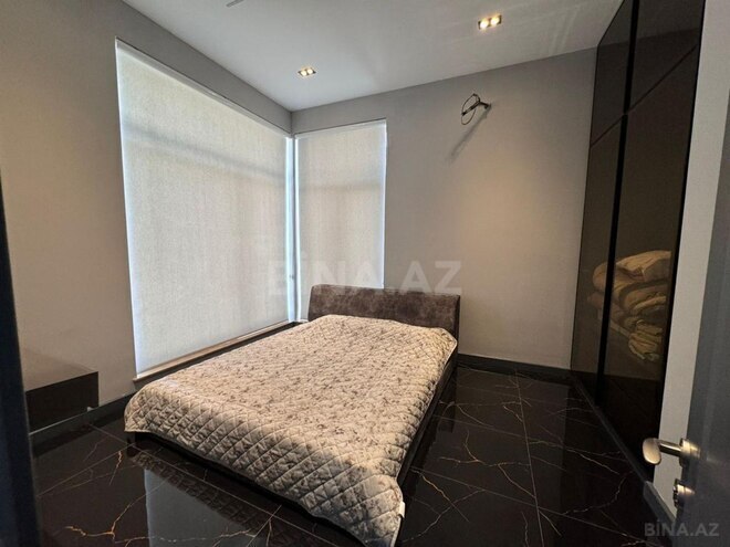 İcarəyə verilir 4 otaqlı həyət evi/bağ evi 230 m², Nardaran q., photo 8 from 16